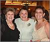 Norma, Jan & Debbie Norma, Jan & Debbie